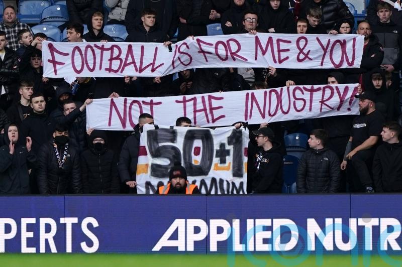 Erik Barmack withdraws Motherwell investment proposal during supporter ballot