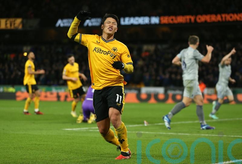 Wolves to submit complaint to UEFA over alleged racist remark during Como clash