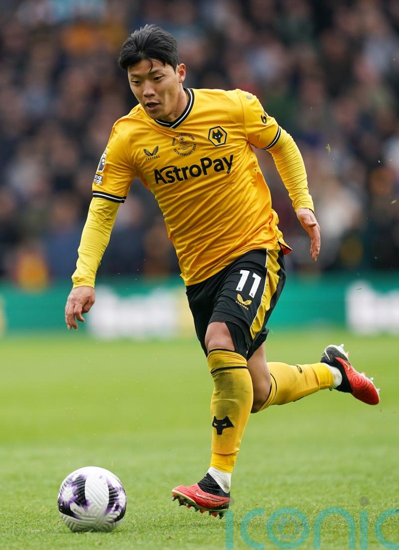 UEFA unable to investigate Wolves claim of alleged racism against Hwang Hee-chan