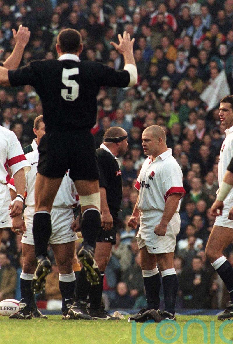Former New Zealand hooker Norm Hewitt dies aged 55