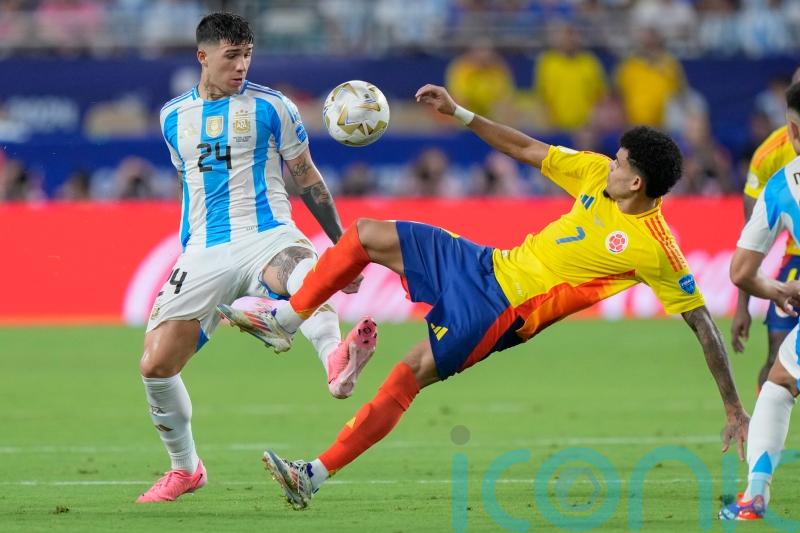 Chelsea and FIFA investigating after Enzo Fernandez posts &lsquo;offensive&rsquo; video