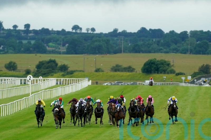 Hernon dreaming of Irish Oaks glory with Dare