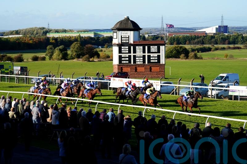 Yorkshire tracks gearing up for Summer Festival start