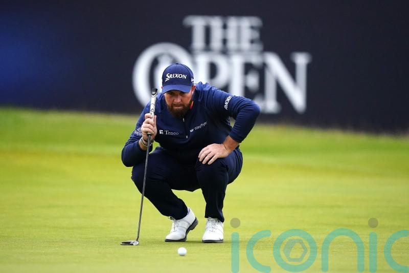 Lowry and Brown flawless as Rory McIlroy flounders in first round at Royal Troon