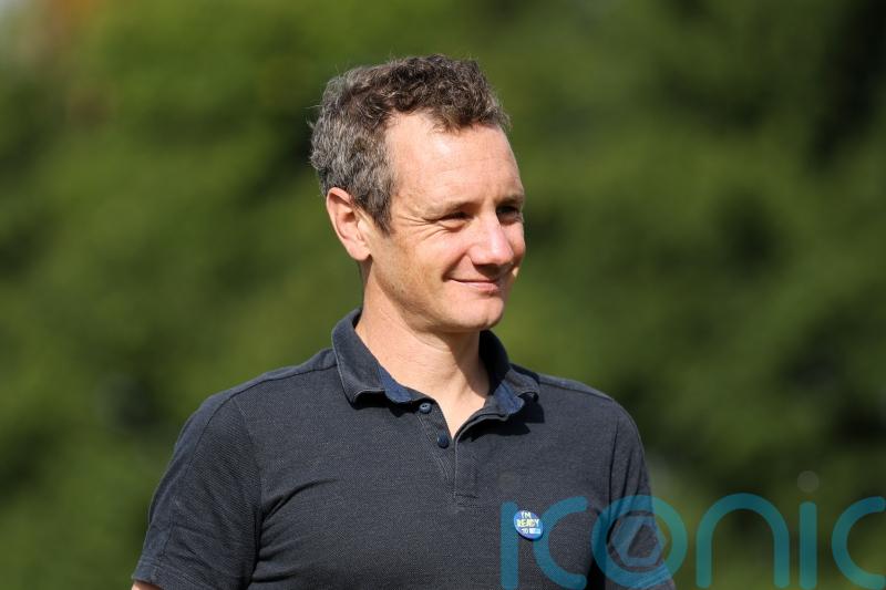 Team GB triathlon in &lsquo;rude health&rsquo; for Paris 2024 despite no Brownlee brothers