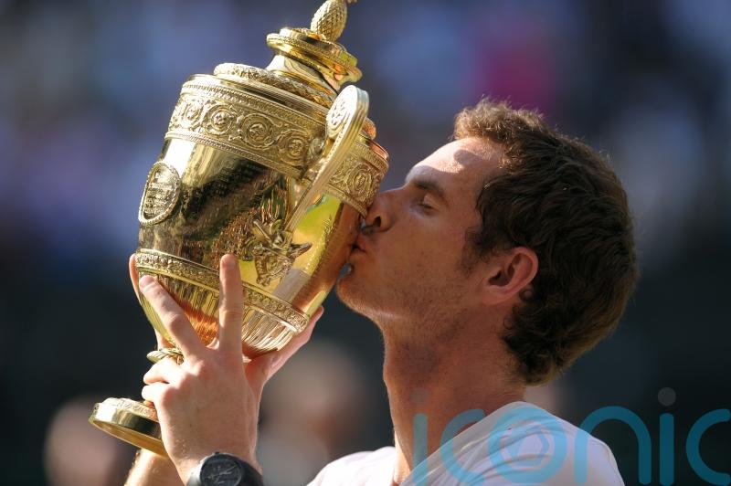 First Minister hails retiring Andy Murray as &lsquo;our greatest ever sportsman&rsquo;