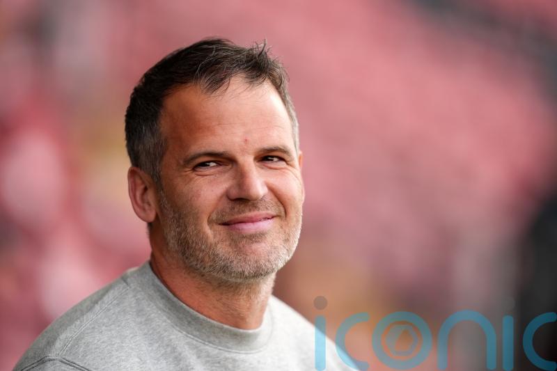 Tottenham boss Robert Vilahamn signs new contract, saying &lsquo;the future is bright&rsquo;