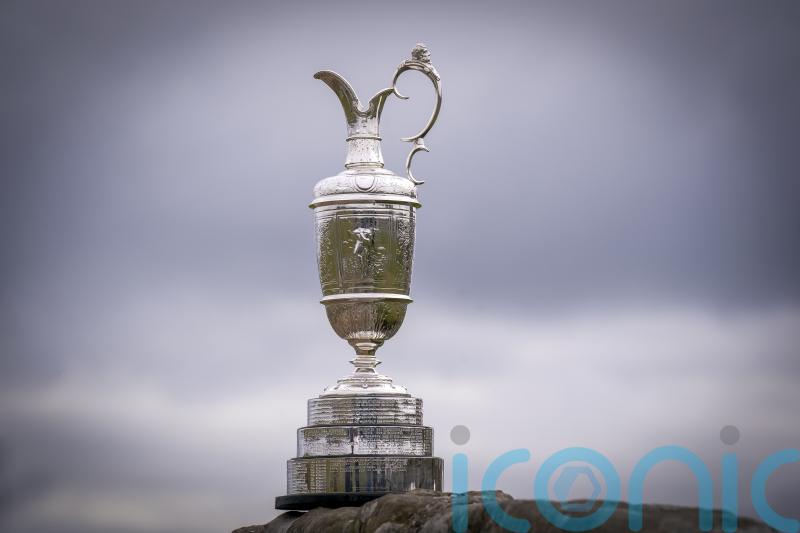 Irish Government &lsquo;Open&rsquo; to hosting golf major at Portmarnock