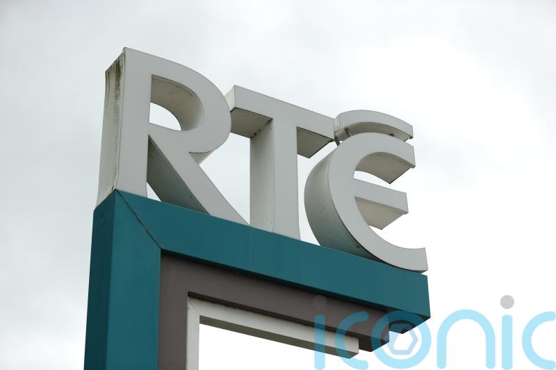 RTE staff dismayed and disappointed by funding announcement, unions claim