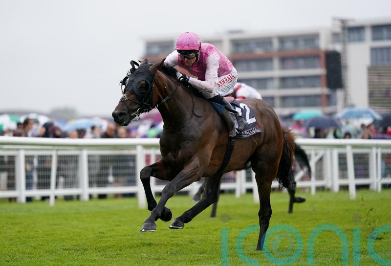 Gosden duo in fine spirits ahead of Goodwood Cup test