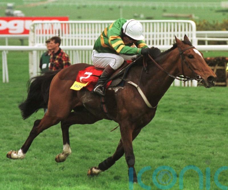 Istabraq unquestionably one of the all-time National Hunt heroes