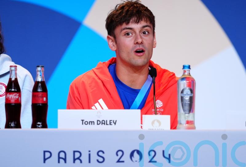 Tom Daley hoping he can deny China a clean sweep of diving golds again