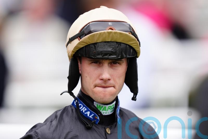 Live In The Dream given Goodwood Hart transplant