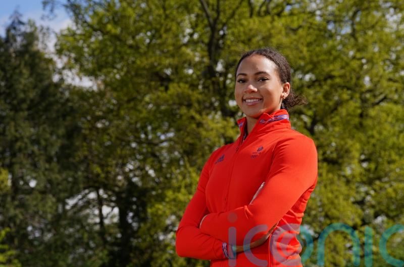 History-maker Eva Okaro excited to be &lsquo;role model&rsquo; as she secures place in final