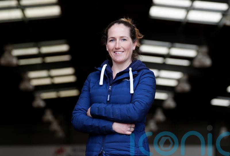 Olympic record for Laura Collett as equestrian team move on from Dujardin storm