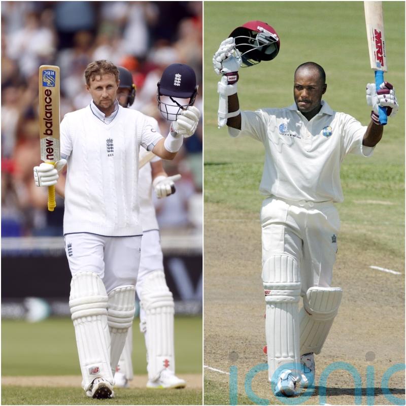 A closer look as Joe Root moves ahead of Brian Lara on Test run-scorers list