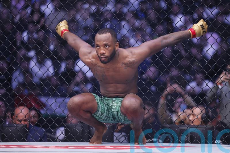 Belal Muhammad earns decision victory over Leon Edwards in Manchester