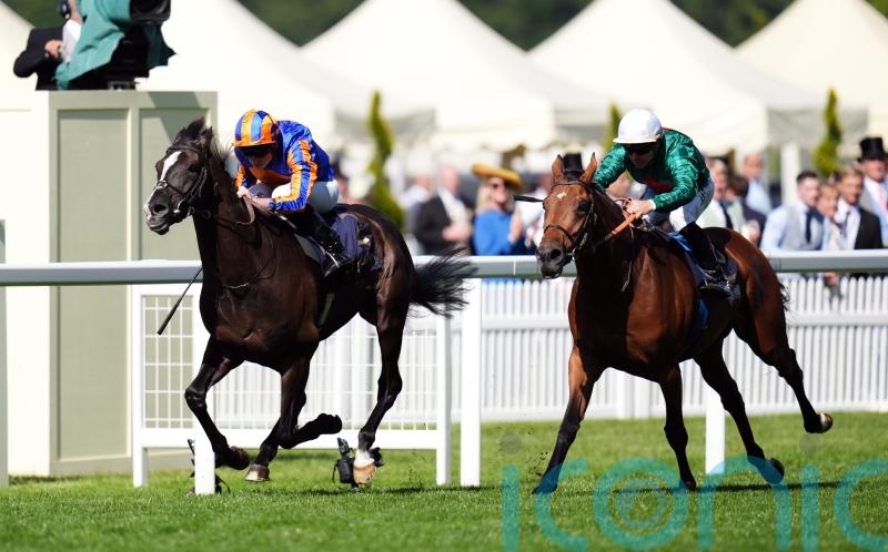 Zarakem has sights set on York before Prix de l&rsquo;Arc de Triomphe bid