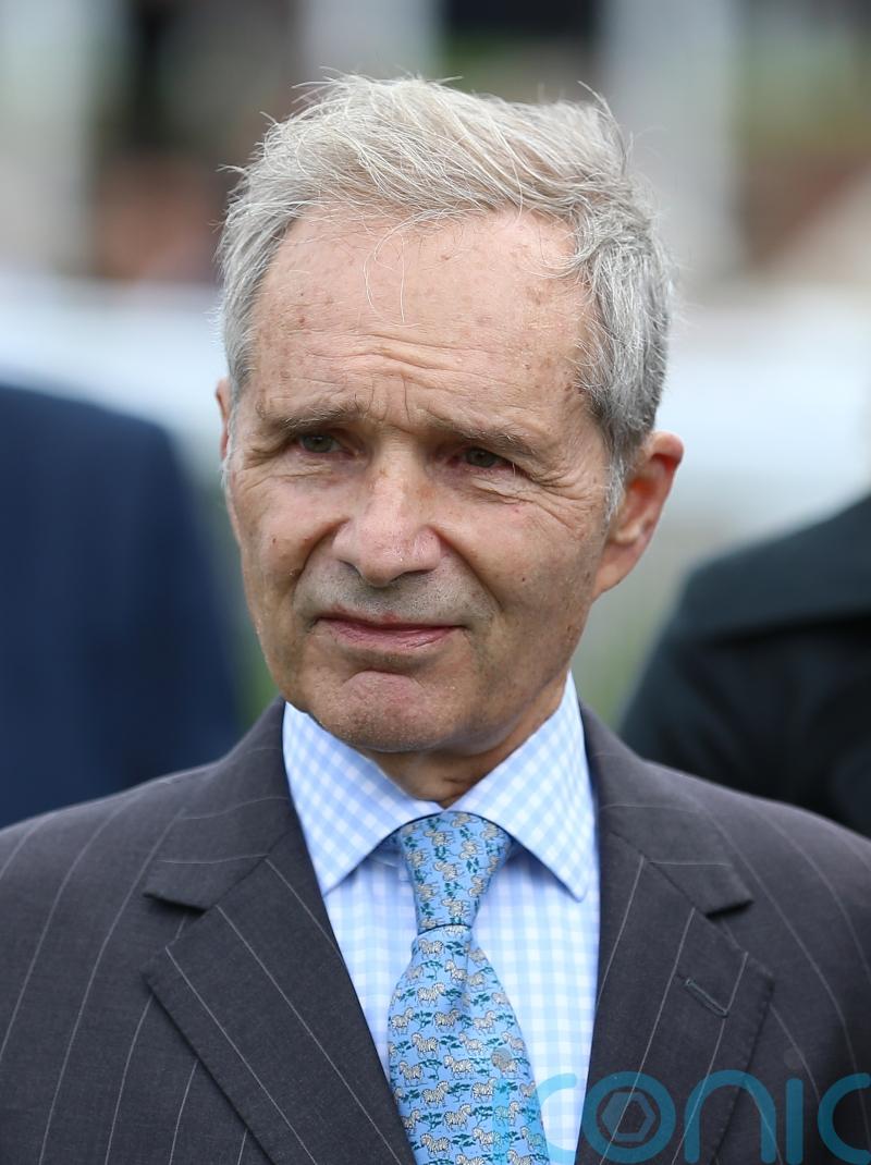 Arc-bound Mqse De Sevigne gives Fabre another Group One triumph