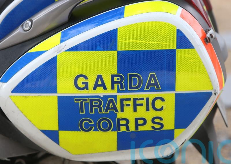 Two men aged in their 30s killed in motorbike crash in Co Meath