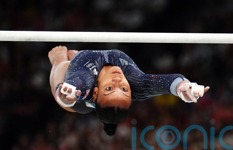 Becky Downie sheds &lsquo;happy tears&rsquo; on Olympic return ahead of emotional final