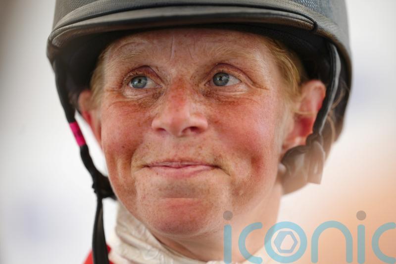 Family&rsquo;s elation as eventing team win first GB gold at Paris Olympics