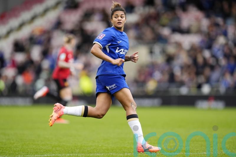 Jess Carter ends six-year Chelsea stay to join NJ/NY Gotham in United States