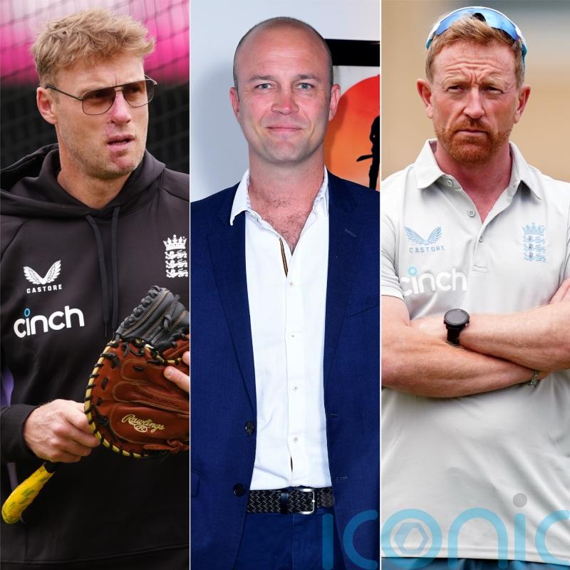 Who could be considered as England&rsquo;s new white-ball coach?