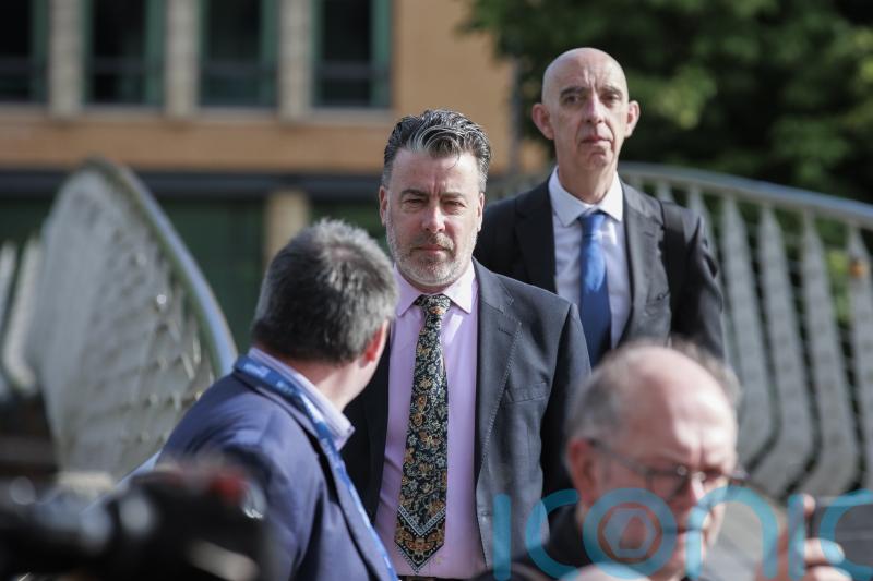 Irish Government &lsquo;committed to new legislation if required&rsquo; to aid Omagh Inquiry