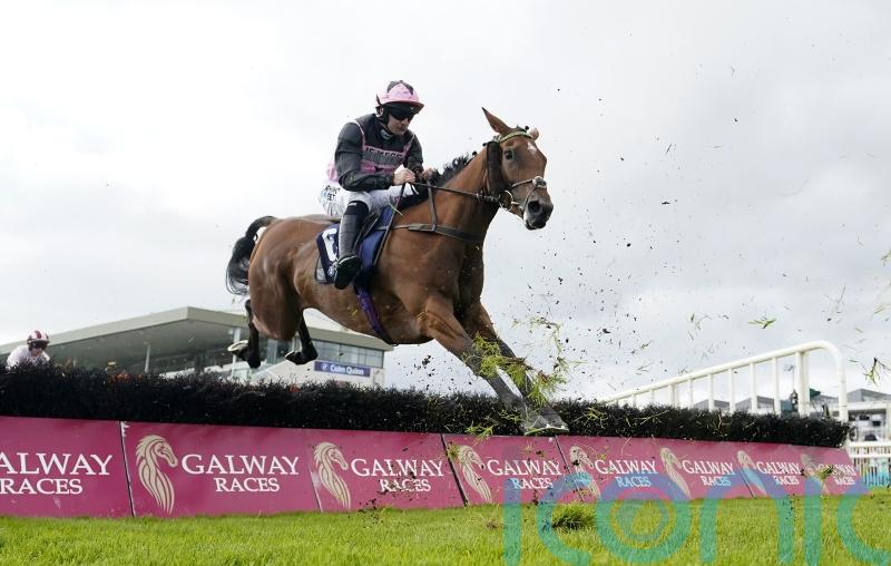 Yorkshire raiders Gale Mahler and Reidh take Galway by storm