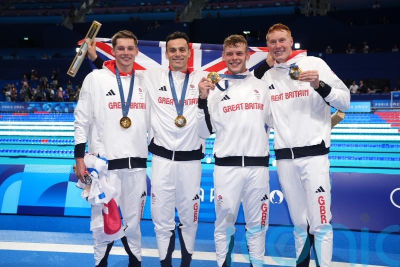 Duncan Scott: I can&rsquo;t touch Sir Chris Hoy&rsquo;s achievements