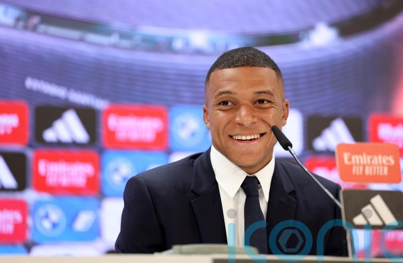 French superstar Kylian Mbappe completes takeover of Ligue 2 club Caen