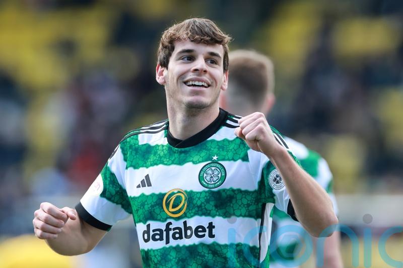 Paulo Bernardo close to Celtic return on permanent deal, says Brendan Rodgers