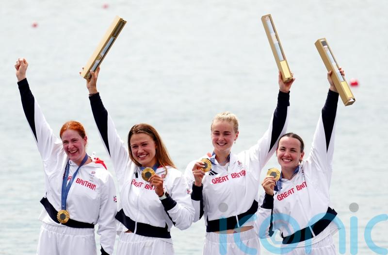 Lauren Henry reveals &lsquo;need to go now&rsquo; call as GB pip Netherlands for gold