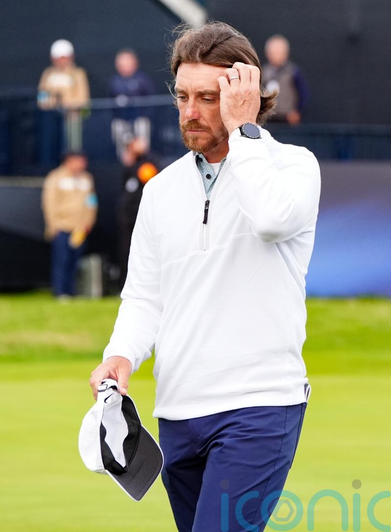 Tommy Fleetwood stunned by &lsquo;horrific&rsquo; knife attack in his hometown of Southport