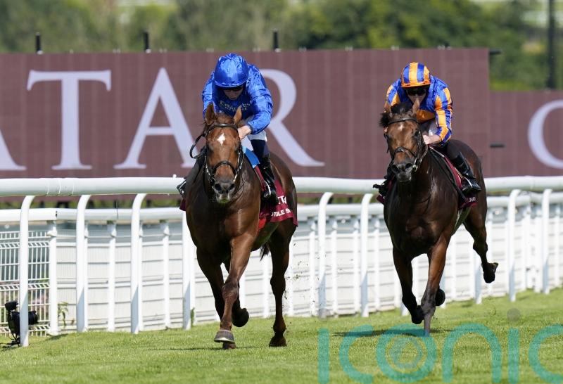 Notable Speech returns to brilliant best in Sussex Stakes