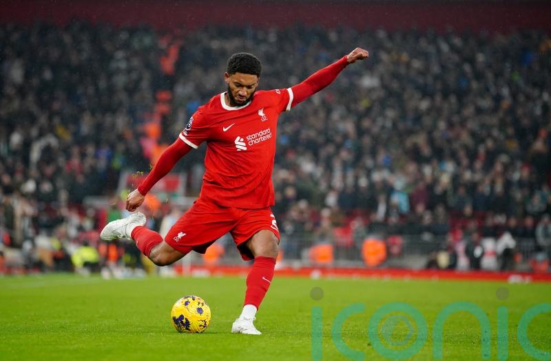 Football rumours: Joe Gomez eyes fresh start after failed Newcastle trade