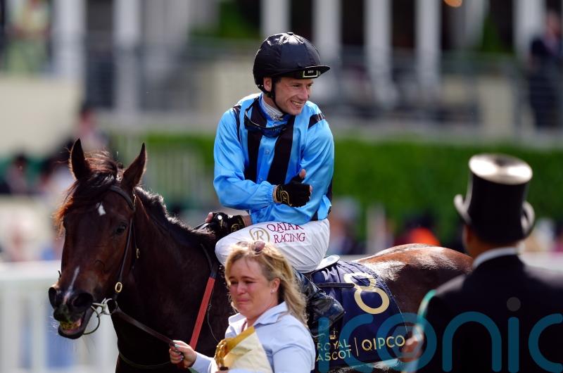 Dwyer confident Asfoora can shine once again at Goodwood