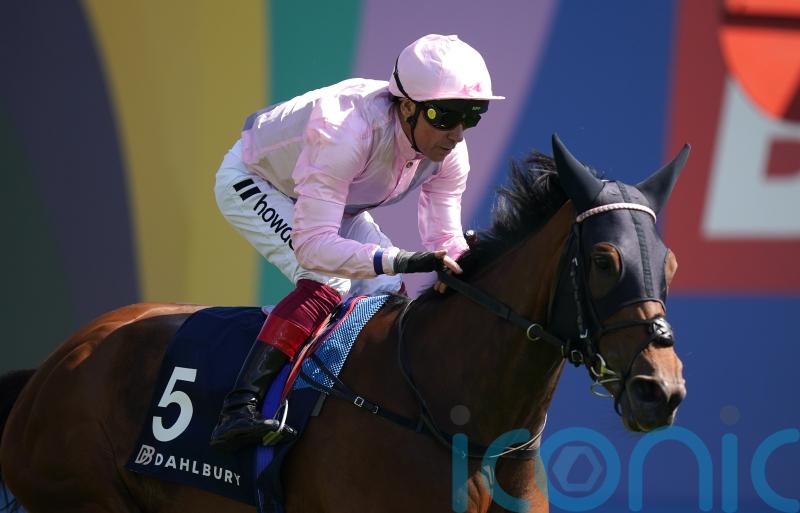 Emily Upjohn team to look for York compensation