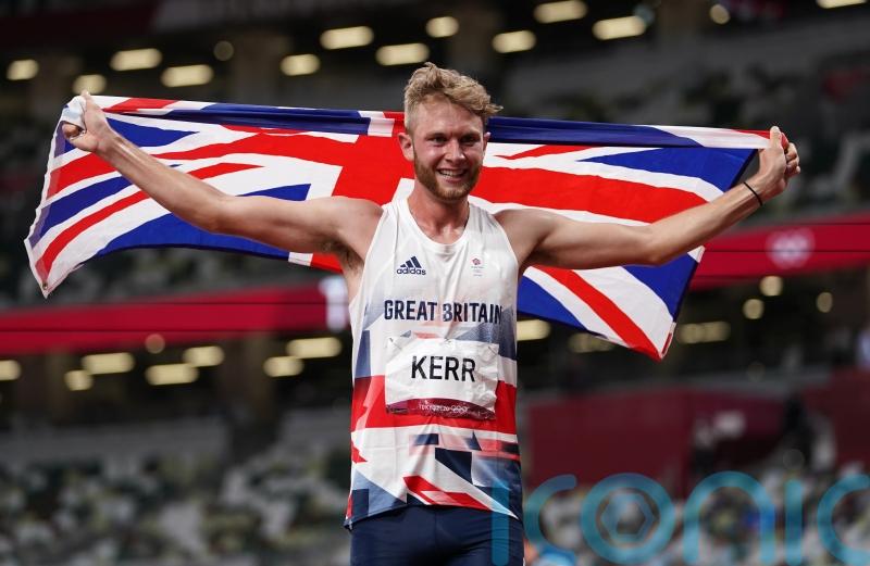Josh Kerr remains on mission and oblivious to Jakob Ingebrigtsen&rsquo;s taunts