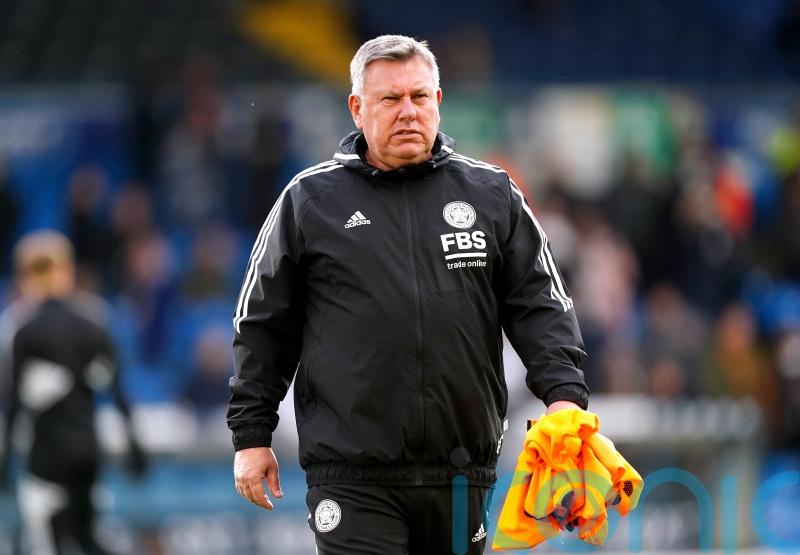Former Leicester manager Craig Shakespeare dies aged 60