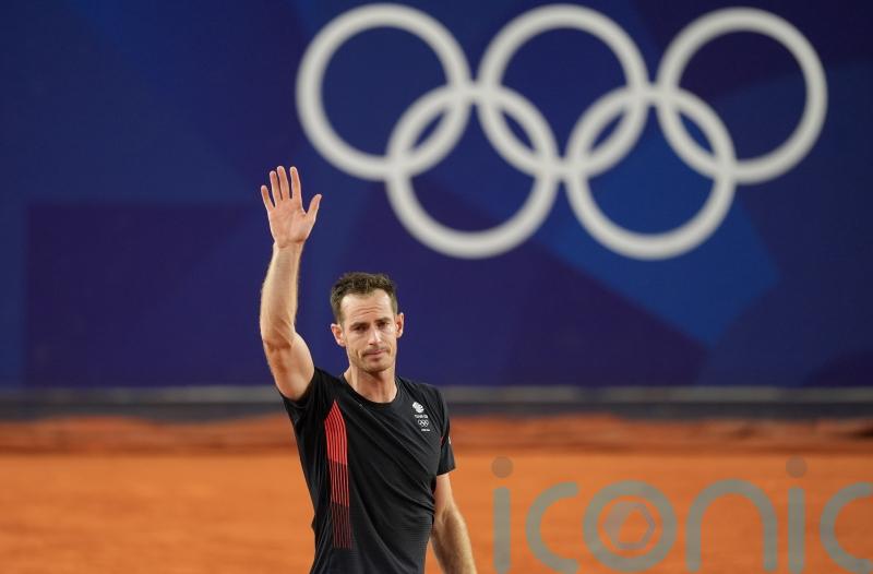 Centre court at Queen&rsquo;s to be renamed The Andy Murray Arena