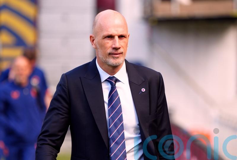 Philippe Clement &lsquo;in love&rsquo; with Rangers after signing new contract