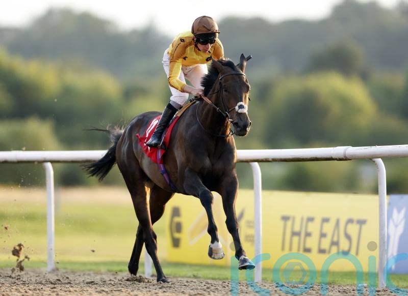 Reaching High bolts up for noteworthy Racing League success