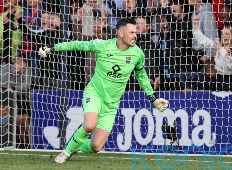 Motherwell and Ross County play out goalless draw in season opener