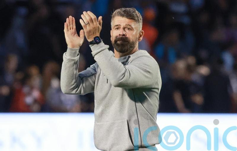 St Mirren follow their European success with victory in their Premiership opener