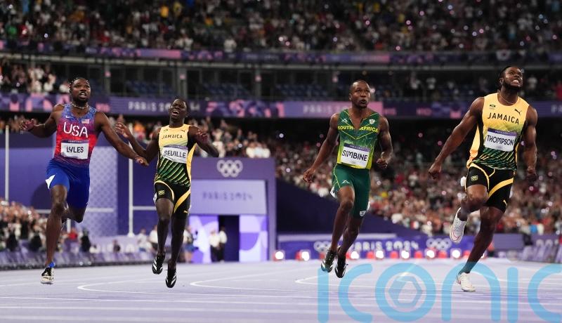 Memorable Olympic 100 metres finals following Noah Lyles&rsquo; photo finish Paris win