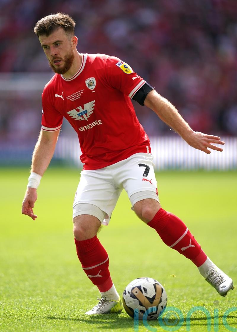 Nicky Cadden savours family reunion after joining twin Chris at Hibernian