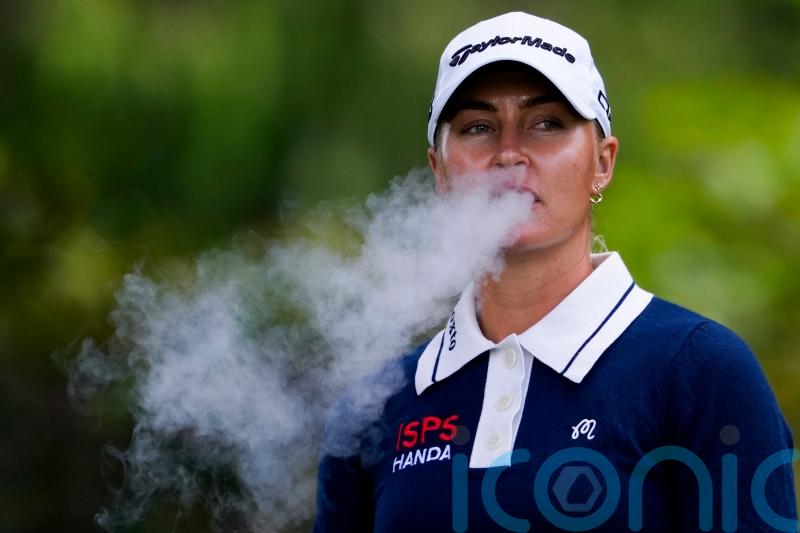 Charley Hull hoping Olympics smoking ban doesn&rsquo;t make Paris tournament a drag