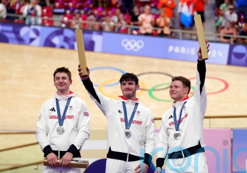 Great Britain needed world-class Dutch to &lsquo;mess up&rsquo; to win Olympic gold